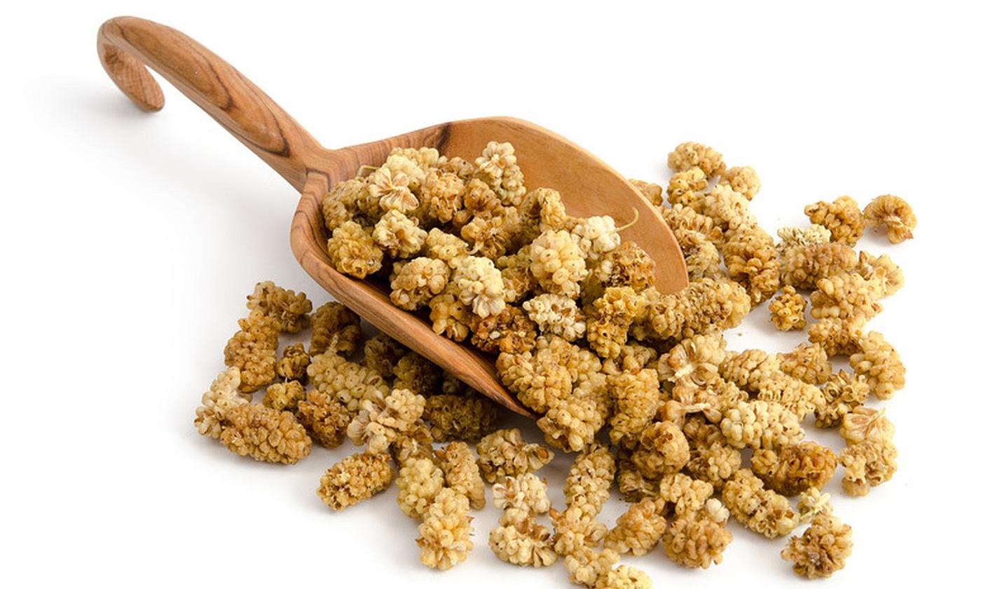 DRIED MULBERRIES BENEFITS YOU DIDN’T KNOW Izmir Organic